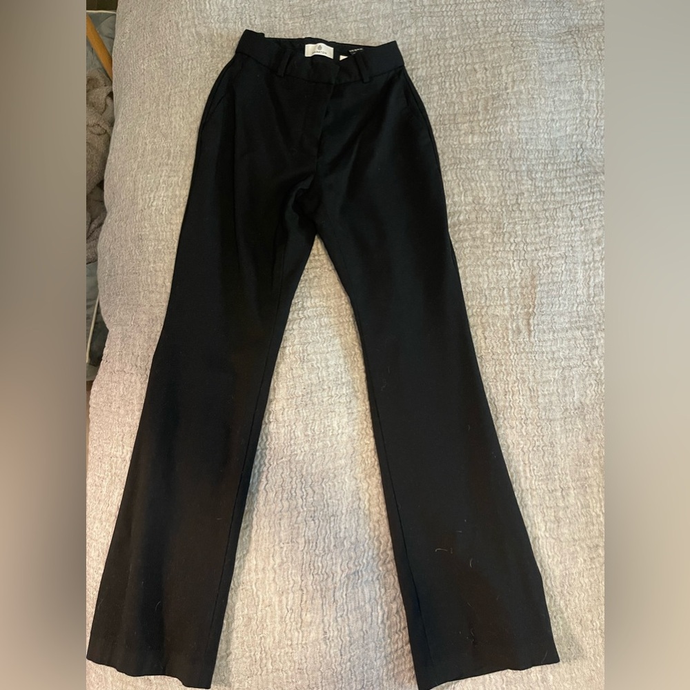 ARITZIA Babaton Trousers